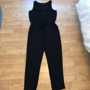 Loft Jumpsuit